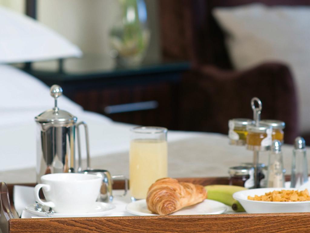 The Lymm Hotel Chambre photo