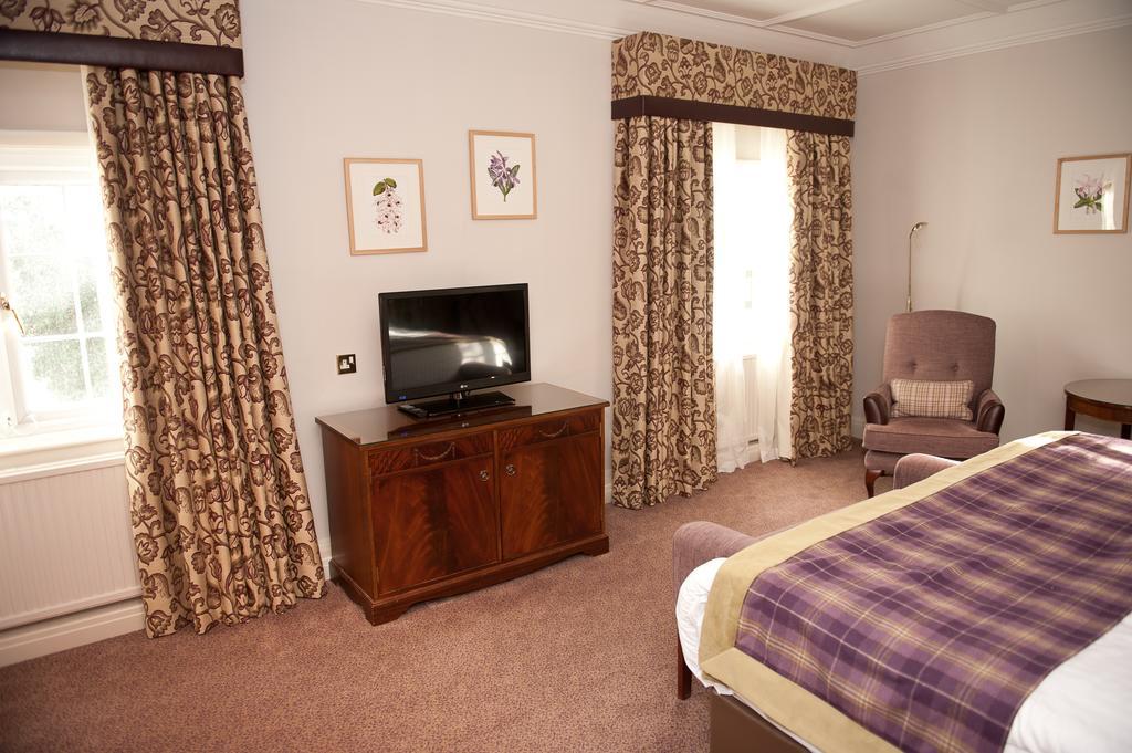 The Lymm Hotel Chambre photo