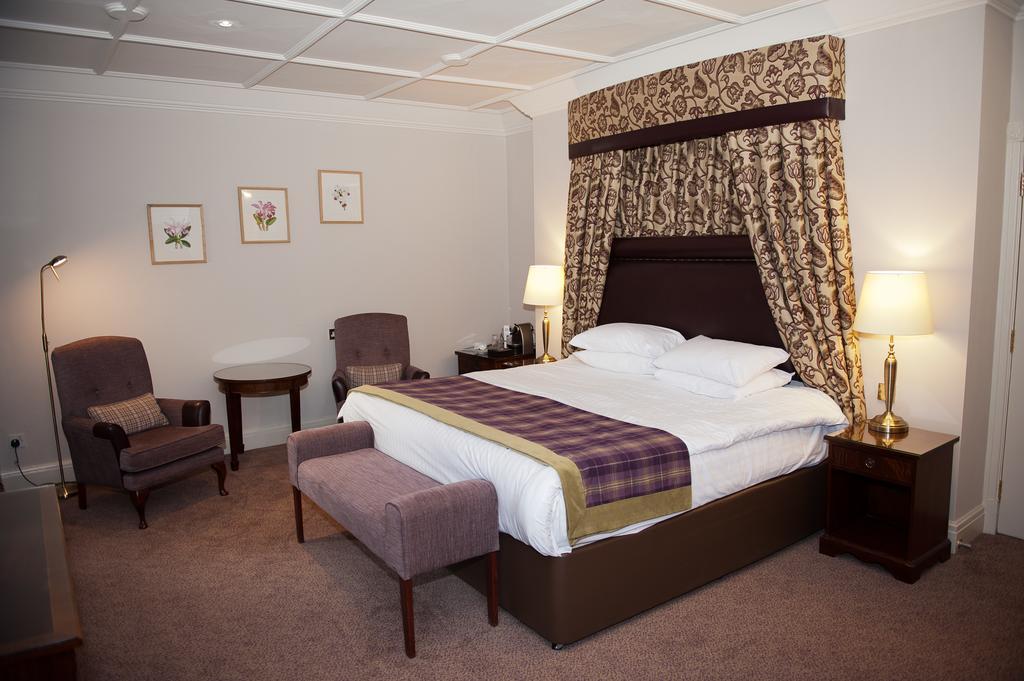 The Lymm Hotel Chambre photo