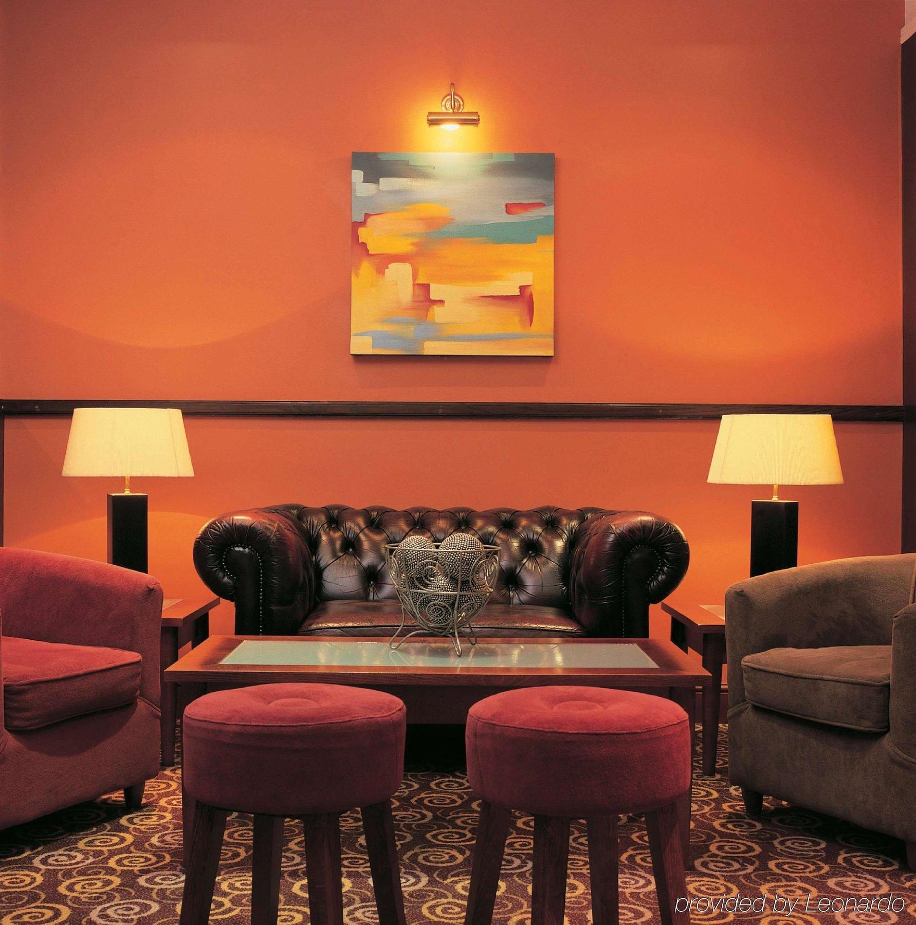 The Lymm Hotel Chambre photo