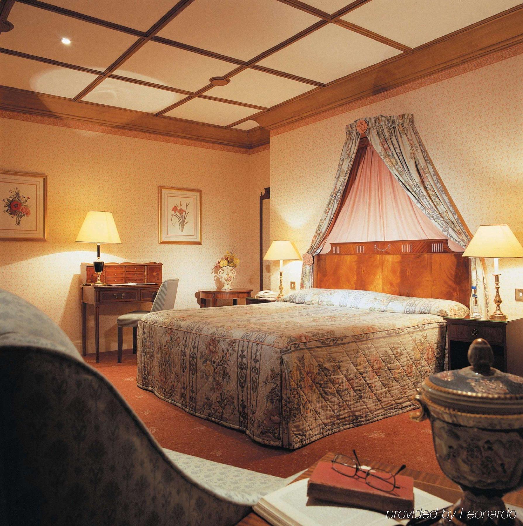 The Lymm Hotel Chambre photo
