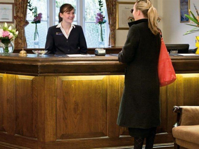 The Lymm Hotel Extérieur photo