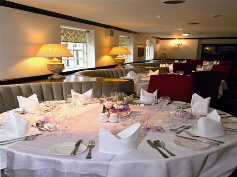 The Lymm Hotel Extérieur photo